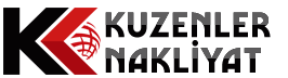 Kuzenler Evden Eve Nakliyat Logo